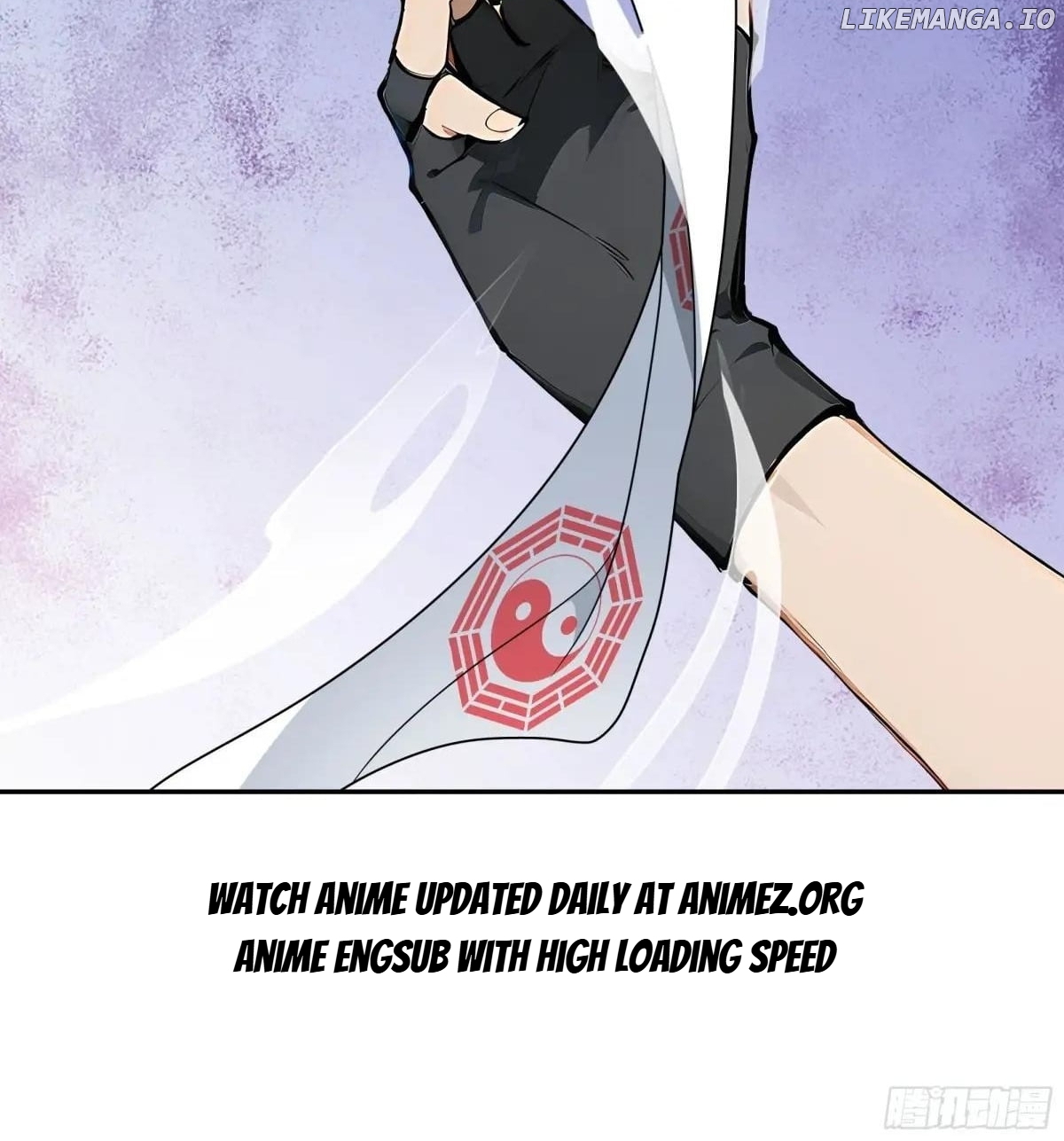God of Learning Chapter 55 - page 36